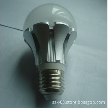 E27 LED Bulbs with 5W